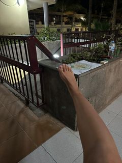 Hanna Iluszczenko feet photo 10