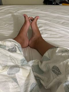 Hanna Iluszczenko feet photo 4