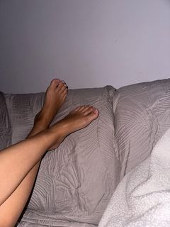 Hanna Iluszczenko feet photo 13