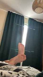 Hanna Iluszczenko feet photo 12