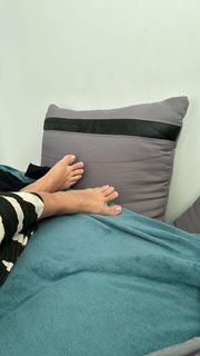 Hanna Iluszczenko feet photo 19