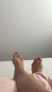 Hanna Iluszczenko feet photo 8