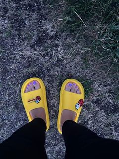 Hanna Iluszczenko feet photo 6