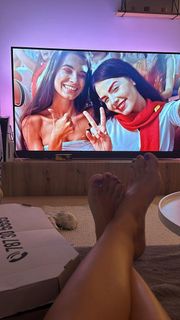 Hanna Iluszczenko feet photo 4