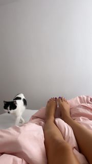 Hanna Iluszczenko feet photo 19