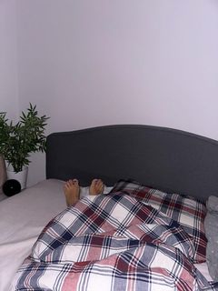 Hanna Iluszczenko feet photo 2