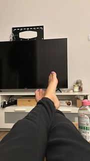 Hanna Iluszczenko feet photo 15