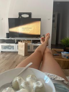Hanna Iluszczenko feet photo 11