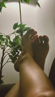 Hanna Iluszczenko feet photo 17