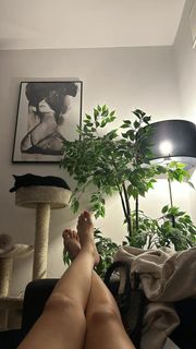 Hanna Iluszczenko feet photo 6