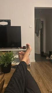Hanna Iluszczenko feet photo 10