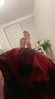 Hanna Iluszczenko feet photo 12