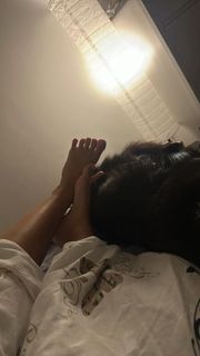 Hanna Iluszczenko feet photo 10