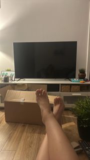 Hanna Iluszczenko feet photo 4