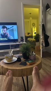 Hanna Iluszczenko feet photo 20