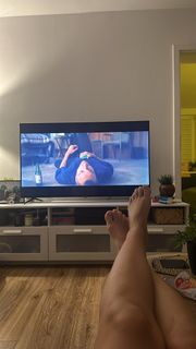 Hanna Iluszczenko feet photo 13
