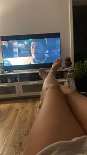 Hanna Iluszczenko feet photo 12