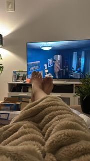 Hanna Iluszczenko feet photo 12