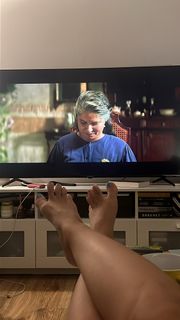 Hanna Iluszczenko feet photo 10