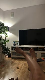Hanna Iluszczenko feet photo 6