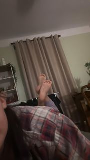 Hanna Iluszczenko feet photo 2