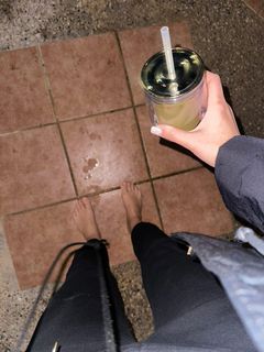 Hanna Iluszczenko feet photo 16