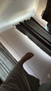 Hanna Iluszczenko feet photo 12