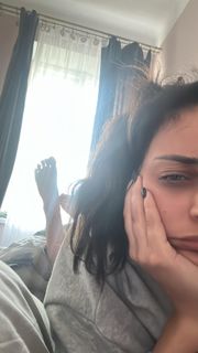 Hanna Iluszczenko feet photo 8