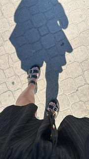 Hanna Iluszczenko feet photo 6