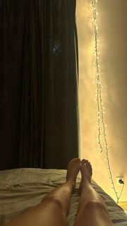 Hanna Iluszczenko feet photo 18