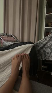 Hanna Iluszczenko feet photo 17