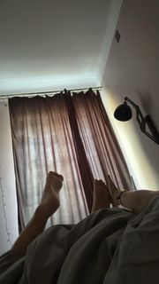 Hanna Iluszczenko feet photo 16