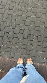 Hanna Iluszczenko feet photo 10