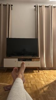 Hanna Iluszczenko feet photo 9