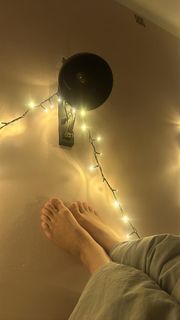 Hanna Iluszczenko feet photo 8