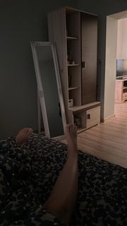 Hanna Iluszczenko feet photo 7