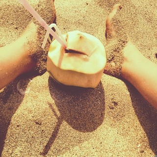 Hanna Mangan Lawrence feet photo 6