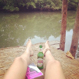 Hanna Mangan Lawrence feet photo 5