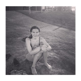 Hanna Mangan Lawrence feet photo 19