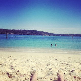 Hanna Mangan Lawrence feet photo 15