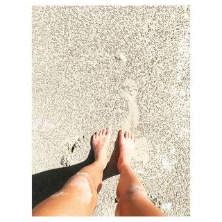 Hanna Mangan Lawrence feet photo 11