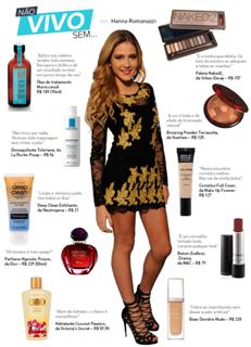 Hanna Romanazzi feet photo 15
