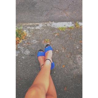 Hanna Romanazzi feet photo 10