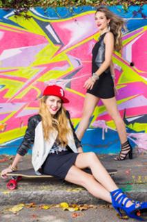 Hanna Romanazzi feet photo 8