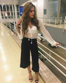 Hanna Romanazzi feet photo 4