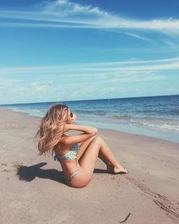 Hanna Romanazzi feet photo 10