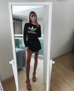 Hanna Romanazzi feet photo 4