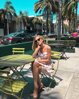 Hanna Romanazzi feet photo 2