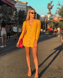 Hanna Romanazzi feet photo 1