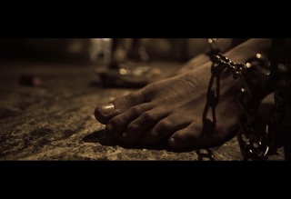 Hanna Romanazzi feet photo 17